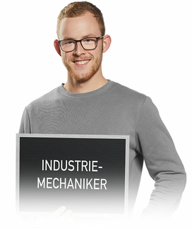 BURGER GROUP Azubi Testimonial 03