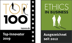 BURGER GROUP Footer Signs