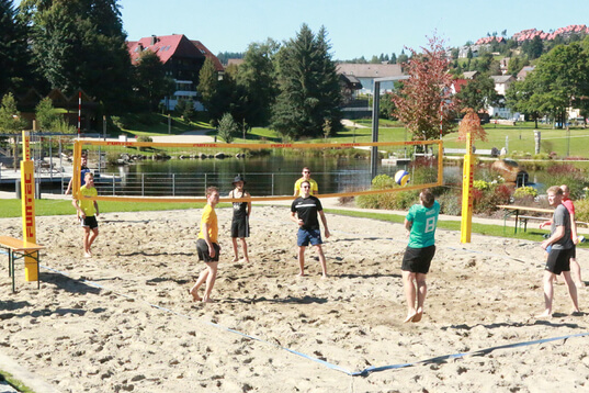 BURGER Group Waelder Cup