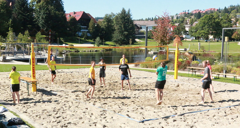 BURGER Group Waelder Cup