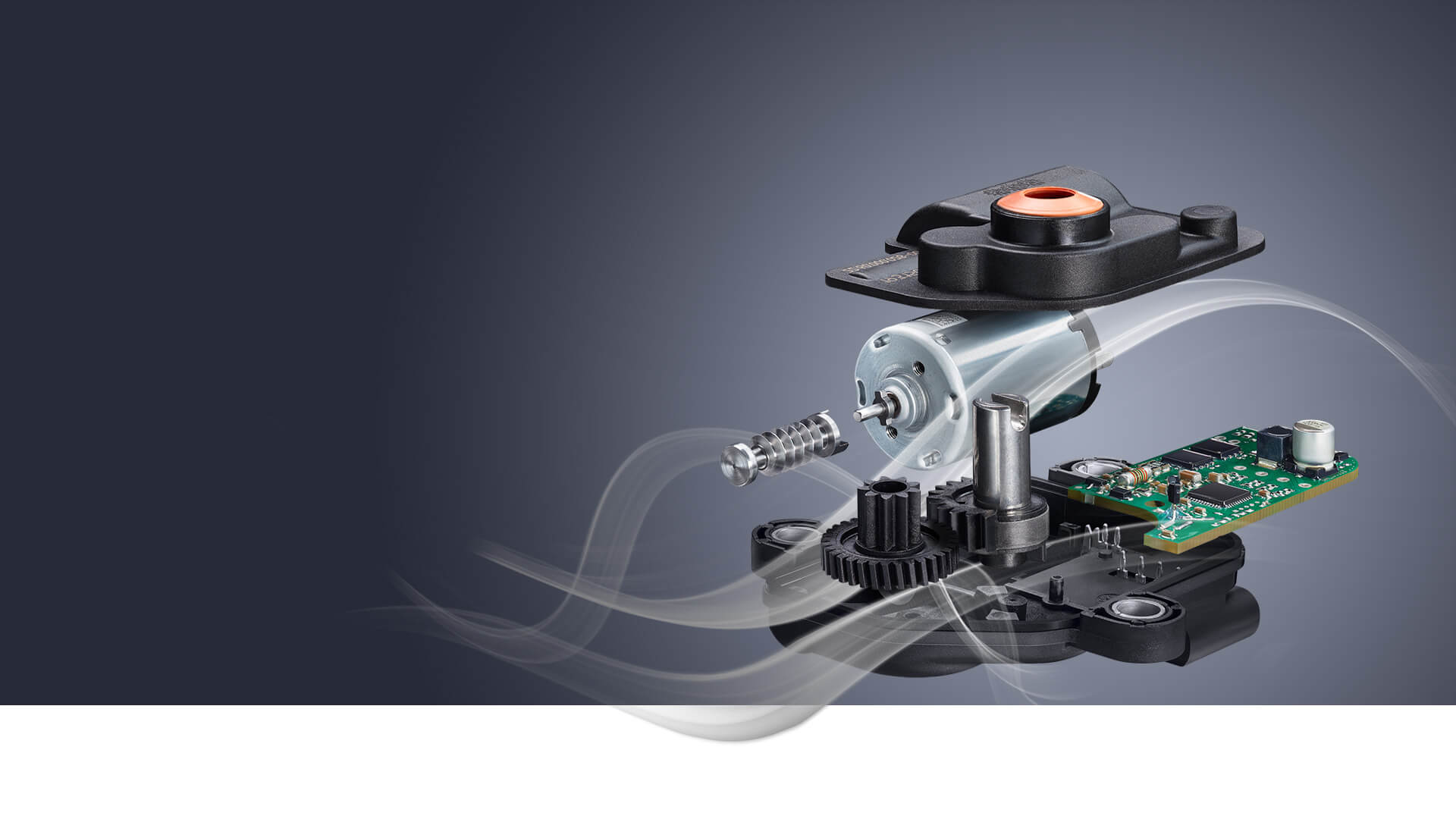 BURGER GROUP Main Product