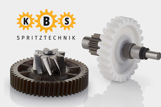 1993 KBS SPRITZTECHNIK