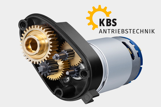 2012 KBS ANTRIESTECHNIK