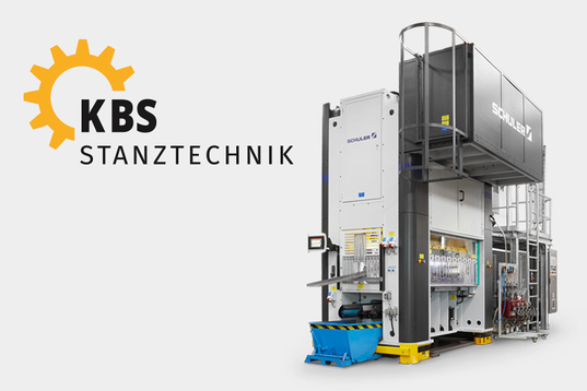 2019 KBS STANZTECHNIK